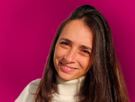 Alizée Ruel COO de Flamingo, plateforme de crowdfunding pour les zones humides