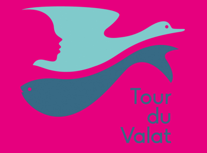 Tour du Valat
