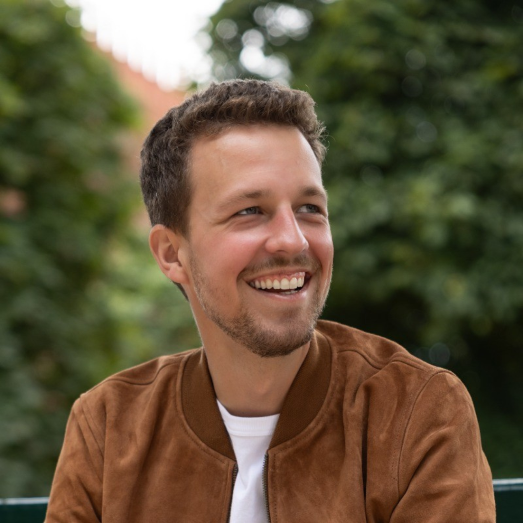 Willy ambassadeur Flamingo