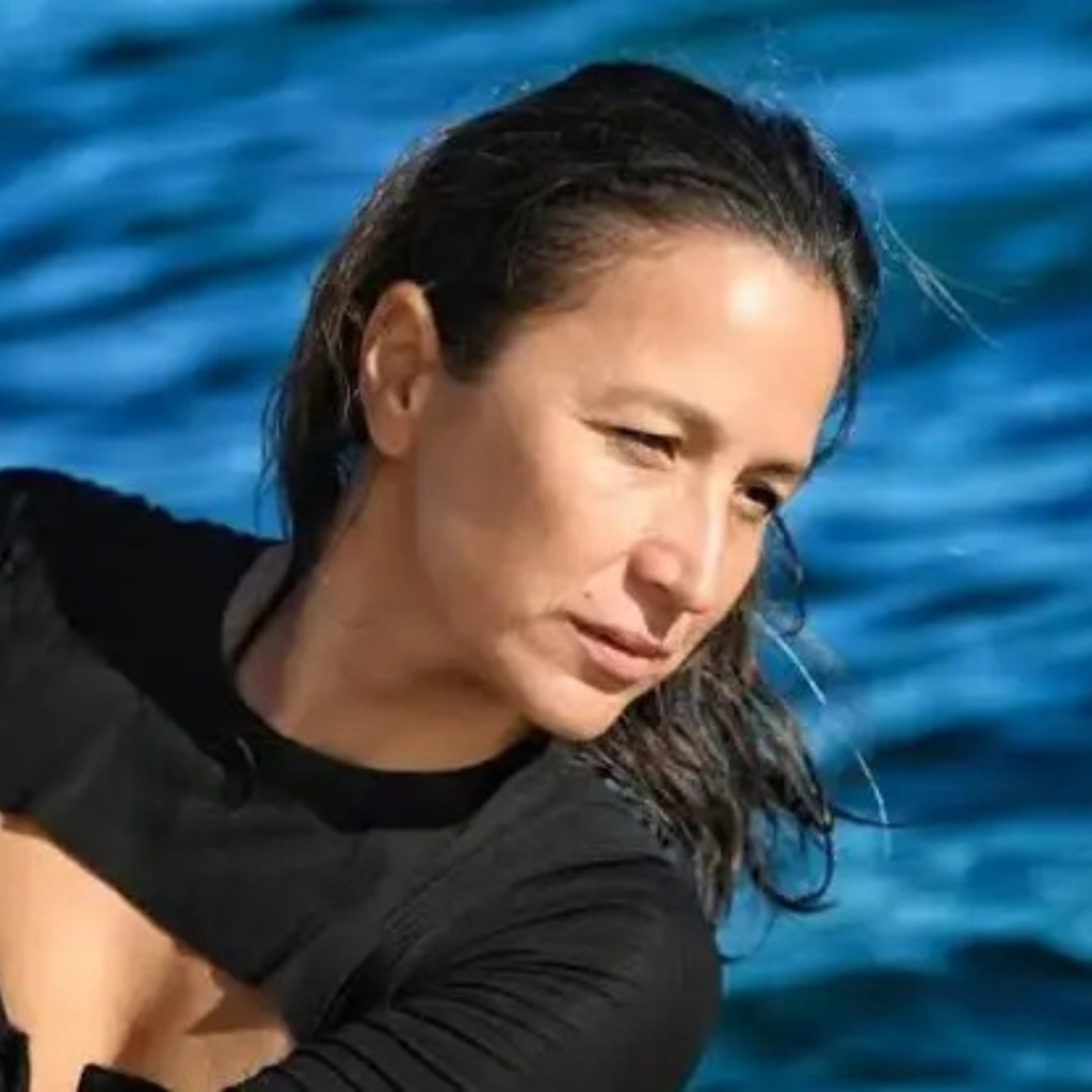 Julie ambassadrice Flamingo