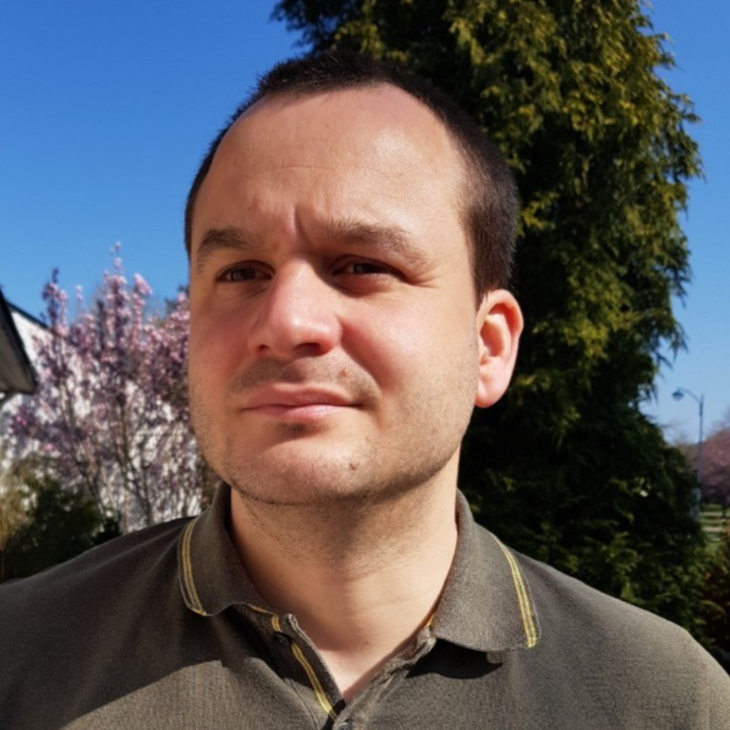 Jean ambassadeur Flamingo