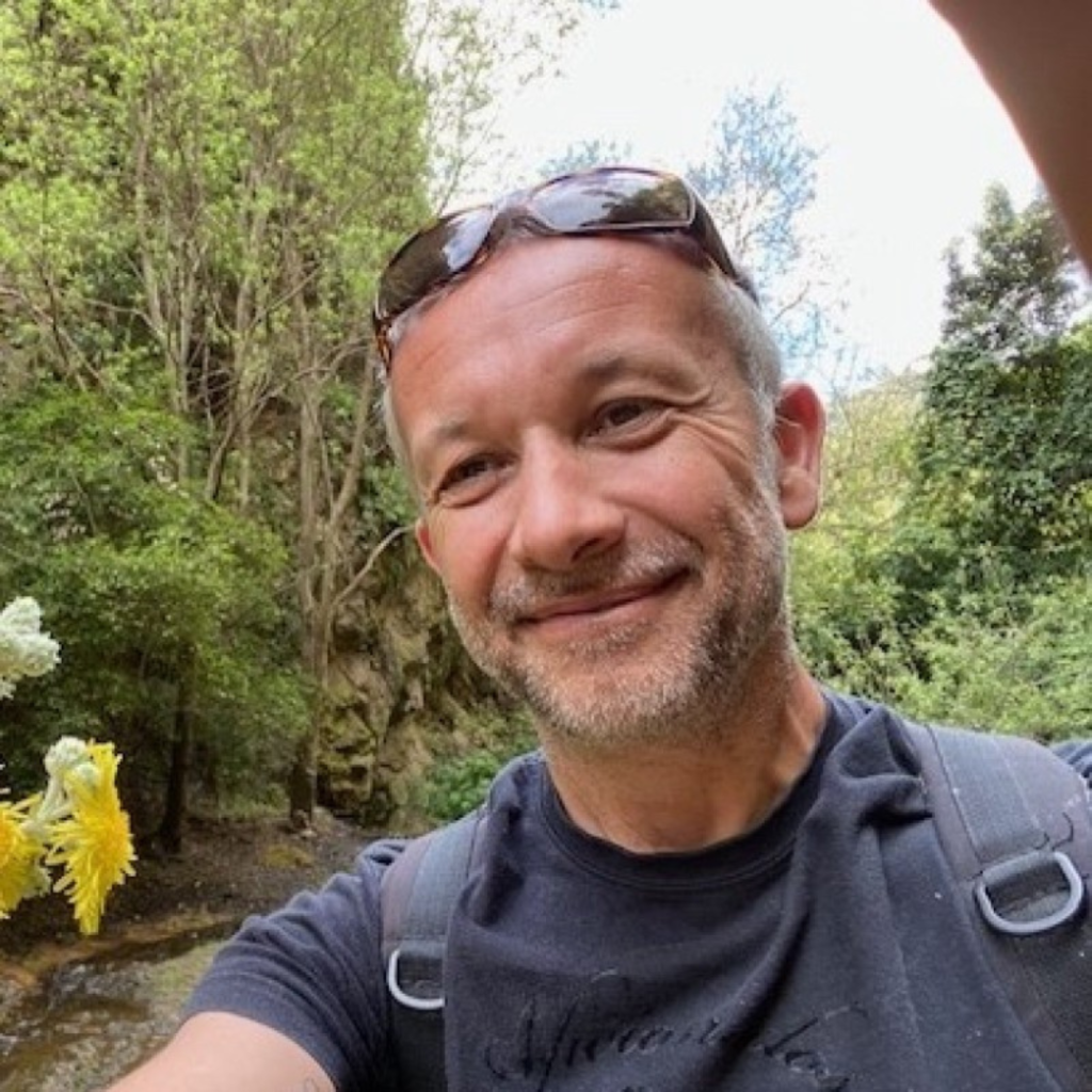 Nicolas ambassadeur Flamingo