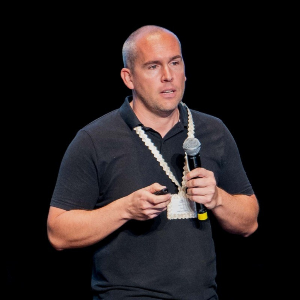 Bastien ambassadeur Flamingo