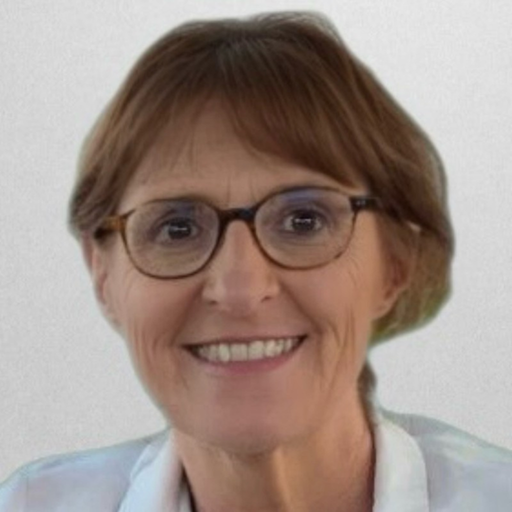 Frédérique ambassadrice Flamingo