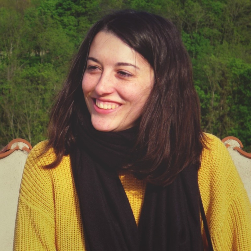 Flavie ambassadrice Flamingo