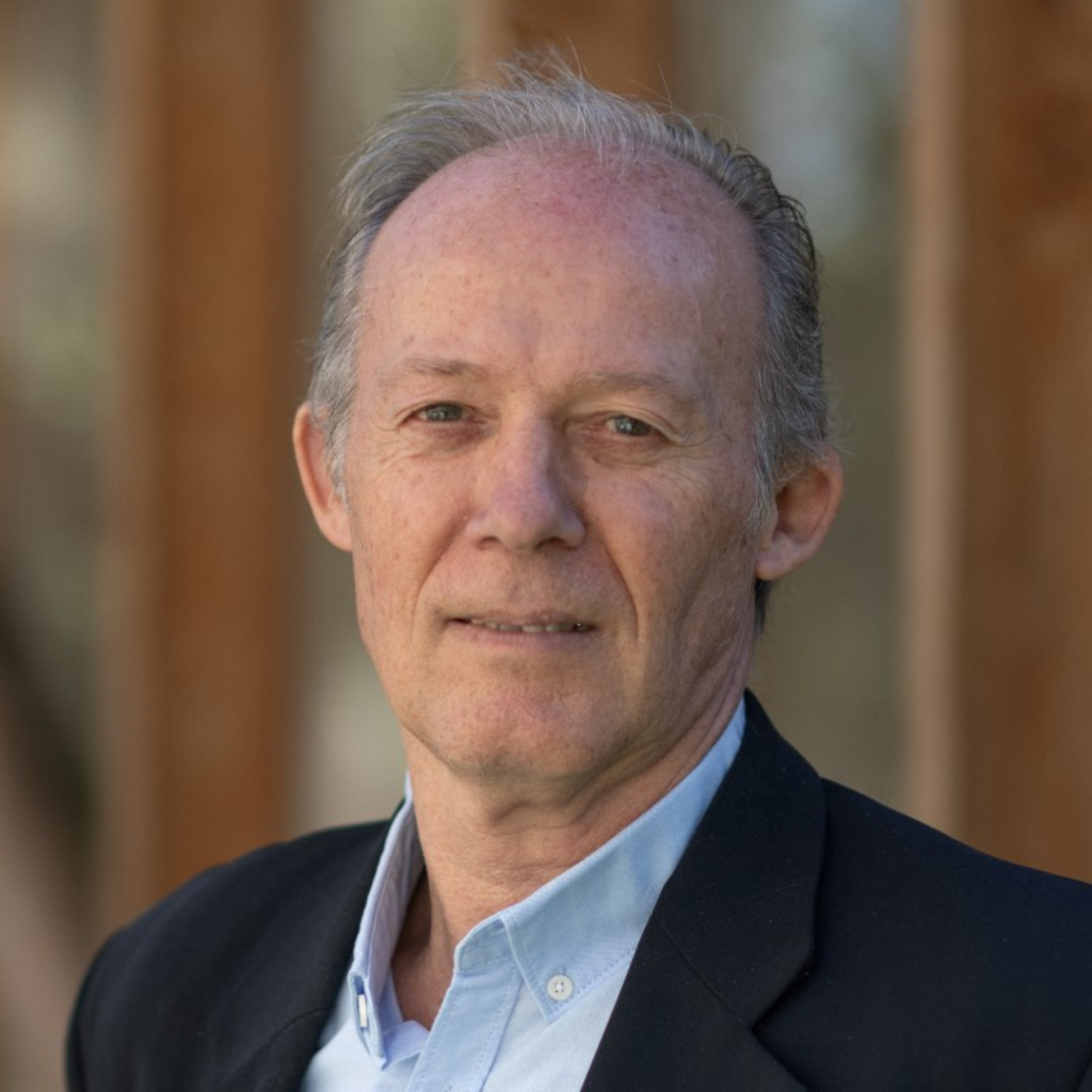 Jean ambassadeur Flamingo