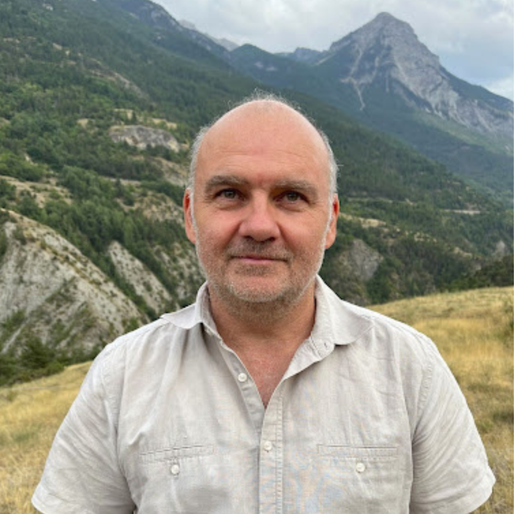 Daniel Ambassadeur Flamingo