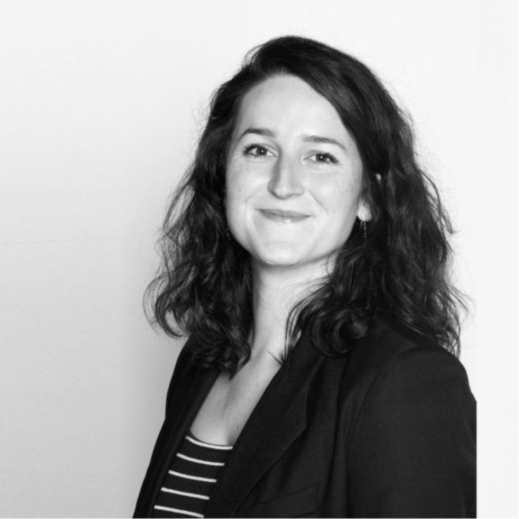 Marie ambassadrice Flamingo