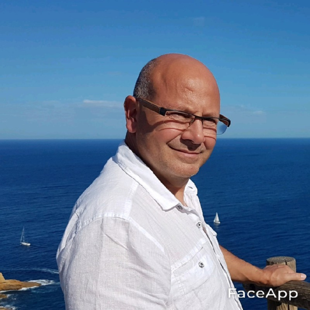 Damien ambassadeur Flamingo