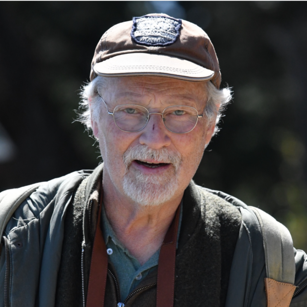 Jean-Baptiste ambassadeur Flamingo