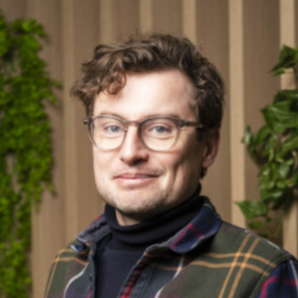 Arnaud ambassadeur Flamingo