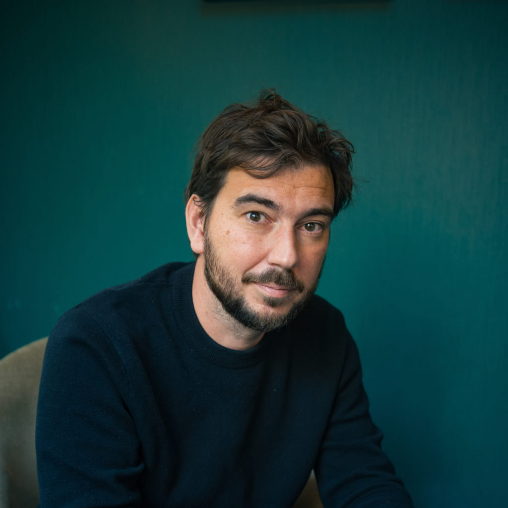 Maxime ambassadeur Flamingo